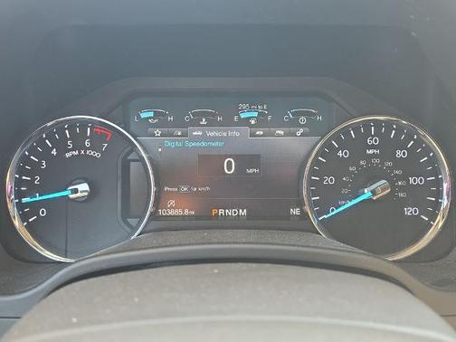 STONE GRAY METALLIC 2018 Ford Expedition XLT