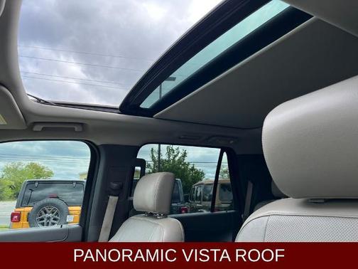 STONE GRAY METALLIC 2018 Ford Expedition XLT