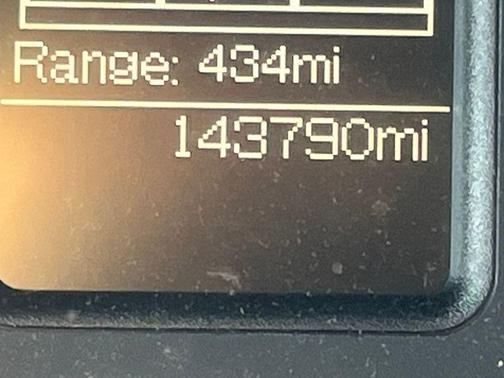2014 RAM 3500 Big Horn