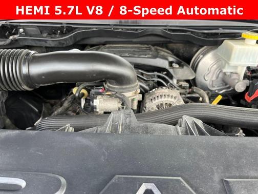 2019 RAM 1500 Limited