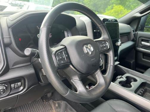 2024 RAM 2500 Power Wagon