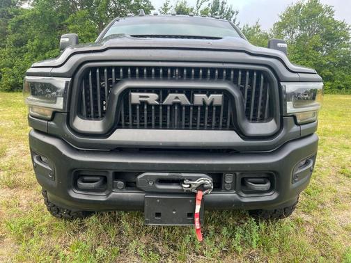 2024 RAM 2500 Power Wagon