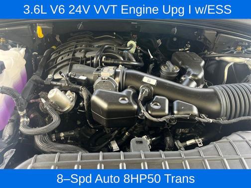 2025 Jeep Grand Cherokee L Overland