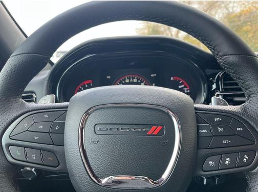 2026 Dodge Durango GT HEMI V8
