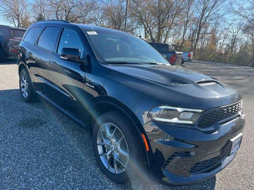 2026 Dodge Durango GT HEMI V8