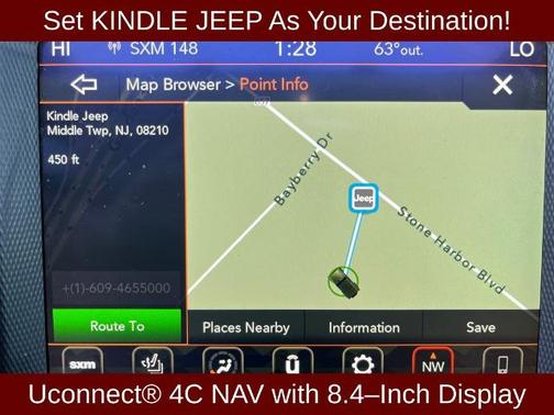Black Clearcoat 2020 Jeep Wrangler Unlimited RUBICON