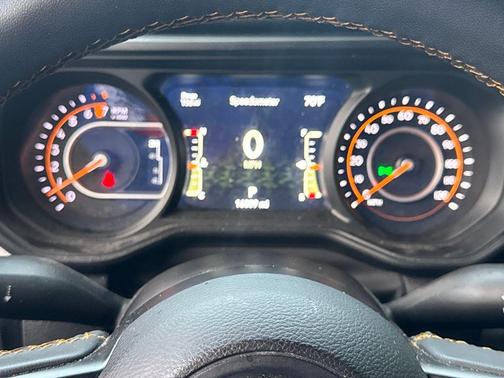 2024 Jeep Gladiator Sport