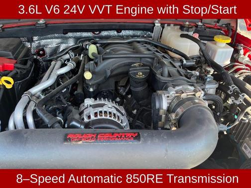 2024 Jeep Gladiator Sport