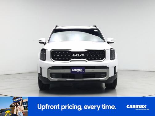 2023 Kia Telluride SX X-Line