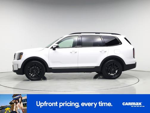 2023 Kia Telluride SX X-Line