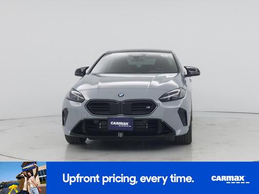 Gray 2026 BMW M235 Gran Coupe xDrive Gran Coupe