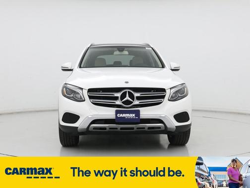 2019 Mercedes-Benz GLC 300