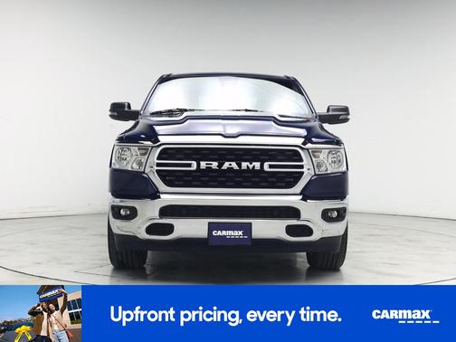 2023 RAM 1500 Bighorn