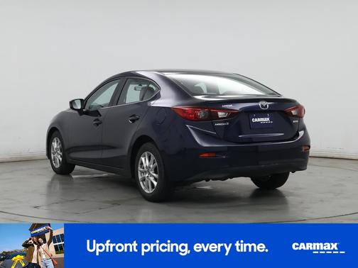 2014 Mazda Mazda3 I Touring