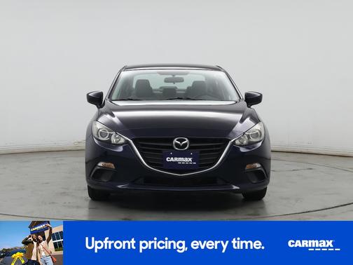 2014 Mazda Mazda3 I Touring