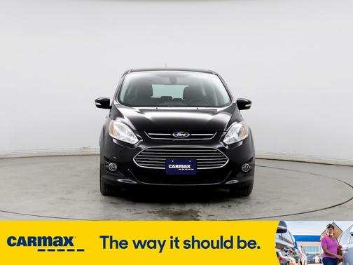 2013 Ford C-Max Hybrid SEL