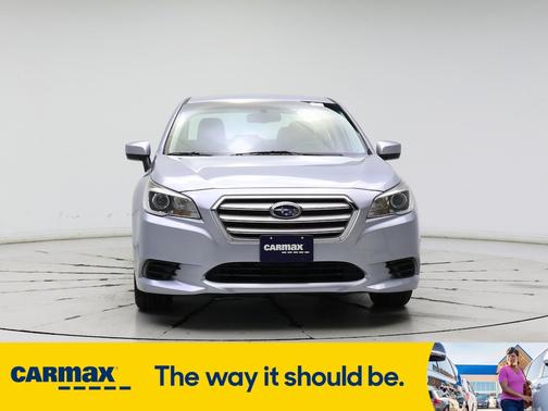 2015 Subaru Legacy Premium