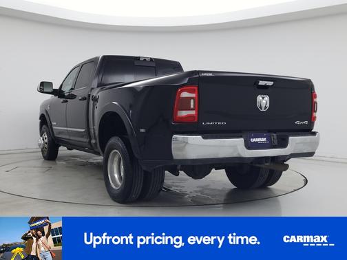 2022 RAM 3500 Limited