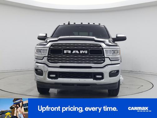 2022 RAM 3500 Limited