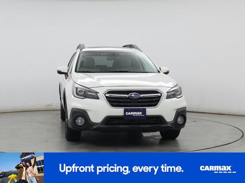 2019 Subaru Outback 3.6R Limited