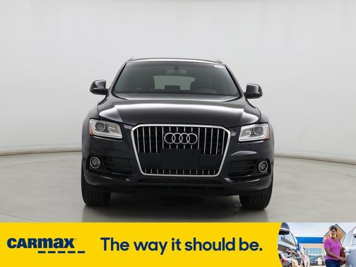 2016 Audi Q5 Premium