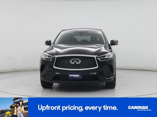 2023 INFINITI QX50 Pure