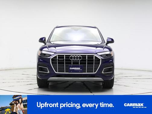 2021 Audi Q5 Premium Plus