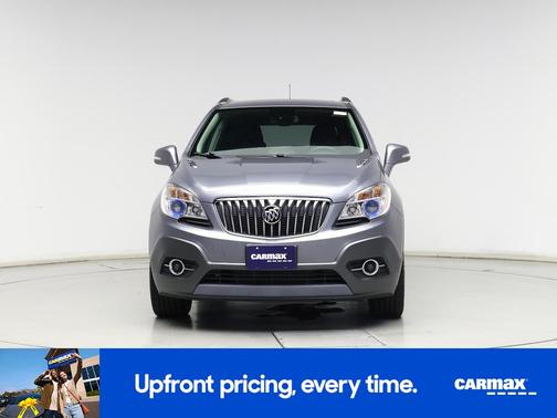 2014 Buick Encore Convenience