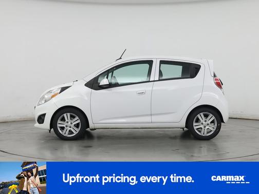 2014 Chevrolet Spark LS