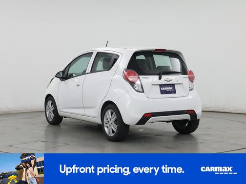 2014 Chevrolet Spark LS