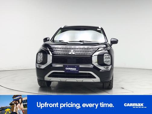 2023 Mitsubishi Outlander SEL