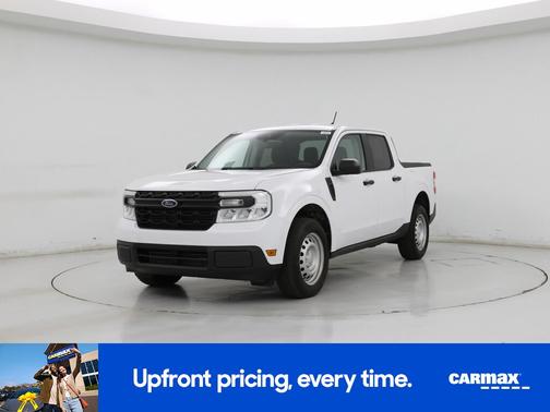 2023 Ford Maverick XL