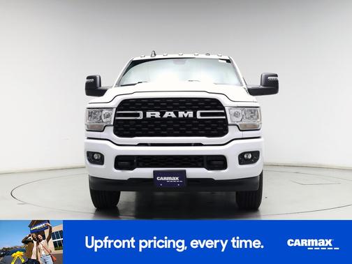 2024 RAM 2500 Bighorn