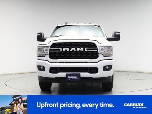 2024 RAM 2500 Bighorn