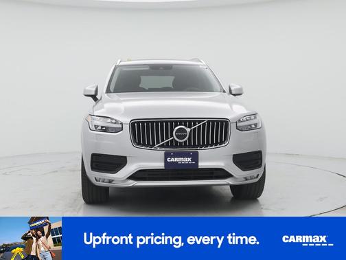 2021 Volvo XC90 T5 Momentum