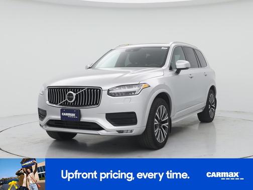 2021 Volvo XC90 T5 Momentum