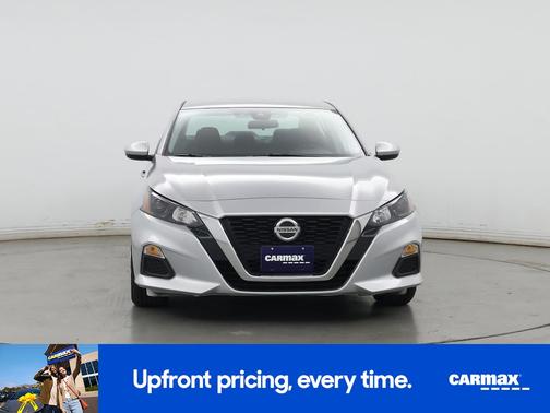 2022 Nissan Altima S