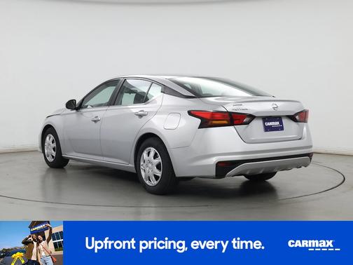 2022 Nissan Altima S