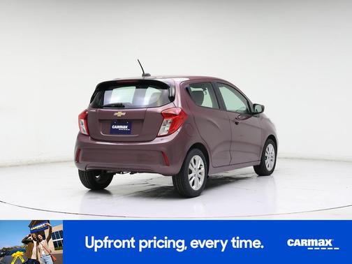 2019 Chevrolet Spark LT