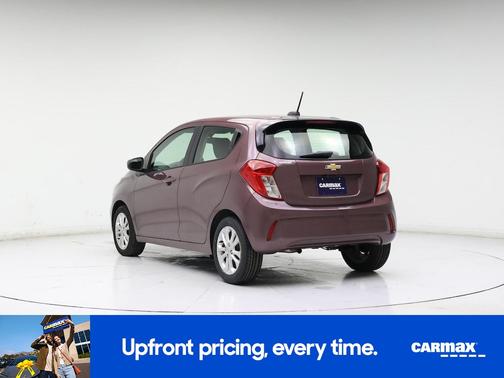 2019 Chevrolet Spark LT