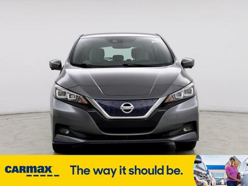 2020 Nissan Leaf SL PLUS
