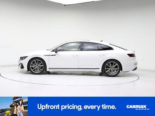 2023 Volkswagen Arteon SEL Premium R-Line