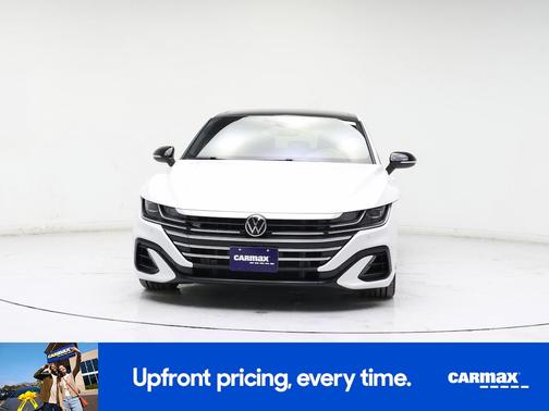 2023 Volkswagen Arteon SEL Premium R-Line
