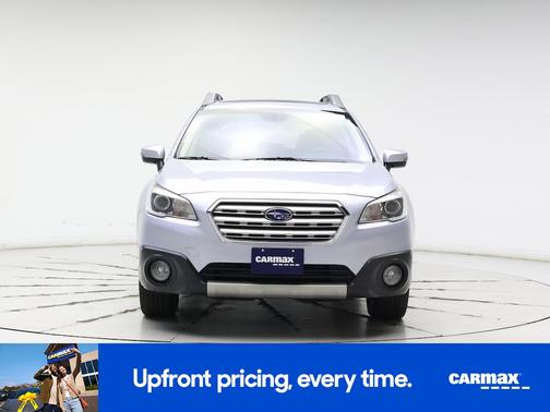 2017 Subaru Outback 3.6R Limited