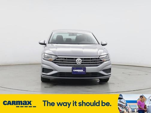 2020 Volkswagen Jetta S