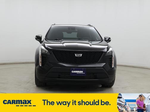 2021 Cadillac XT4 Premium Luxury