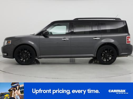 2019 Ford Flex SEL