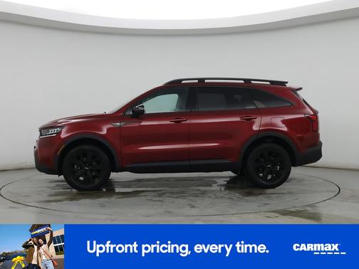 2023 Kia Sorento X-Line S