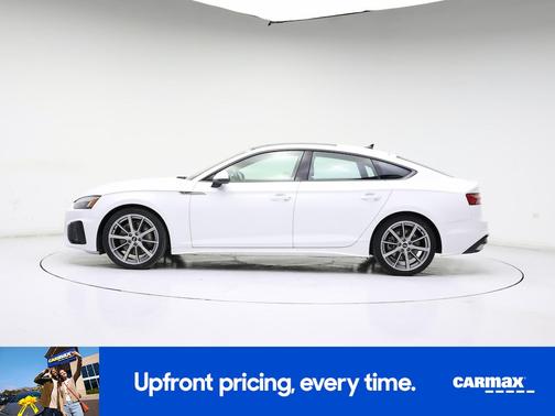 2025 Audi A5 Sportback S-Line Premium