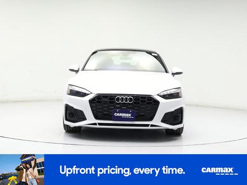 2025 Audi A5 Sportback S-Line Premium